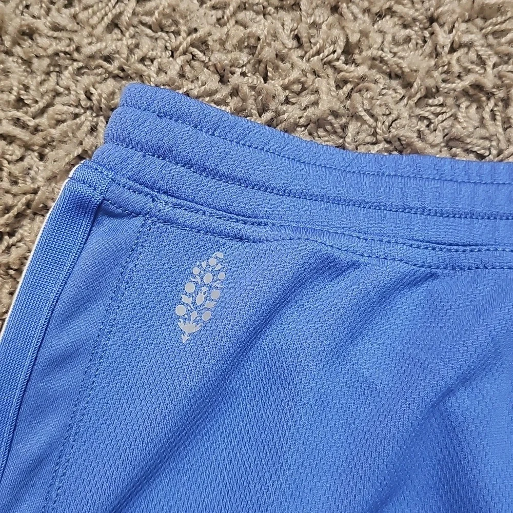 New FP Movement by Free People Blue Track Pants - Picture 8 of 8